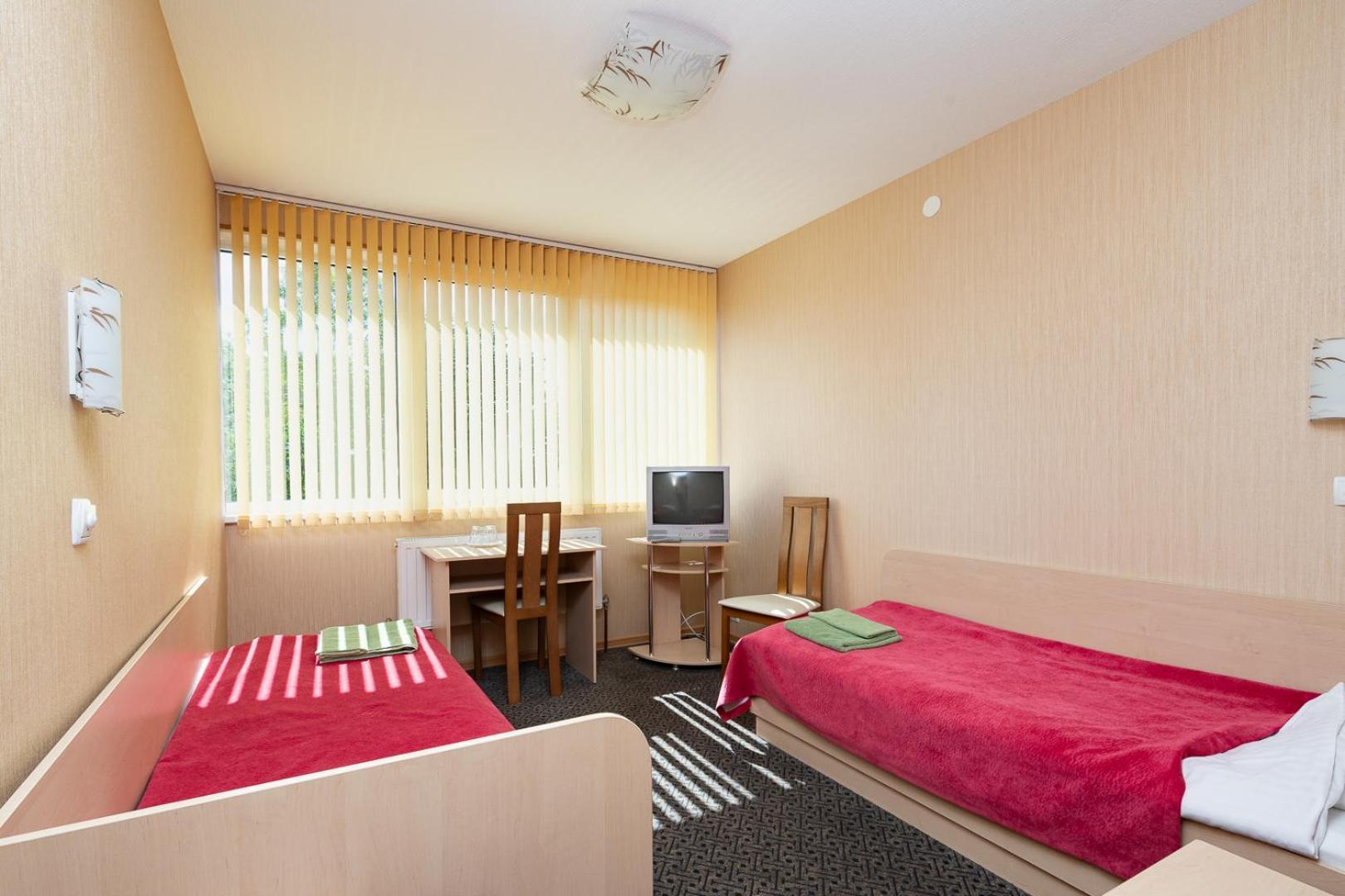 Balvi Hotel Buitenkant foto